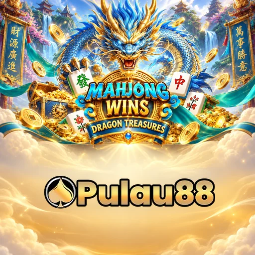 pulau88 APK Indonesia - Dashboard dan Interface