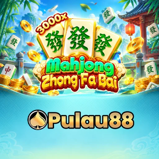 pulau88 Installation Tutorial