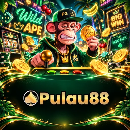 Aplikasi pulau88 APK