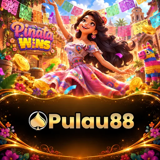 Katalog Aplikasi pulau88