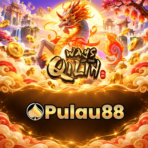 pulau88 Pro