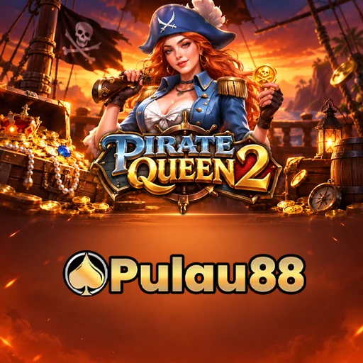 Keamanan pulau88 APK