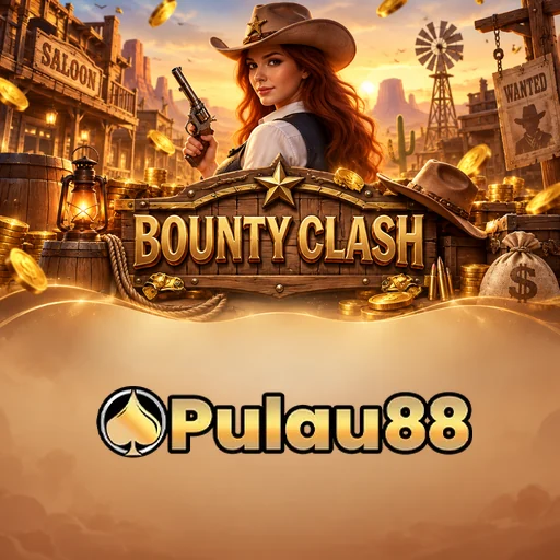 Fitur pulau88 APK