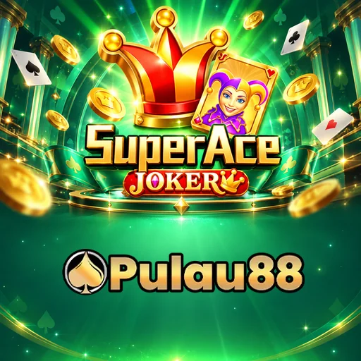 Tutorial Instalasi pulau88 APK