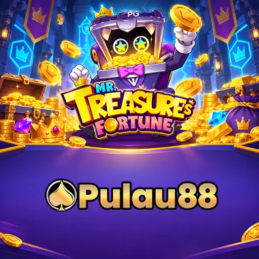 Panduan Update pulau88