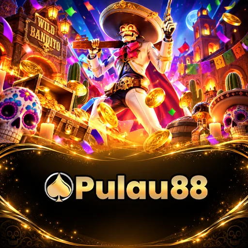 Tim Inti pulau88