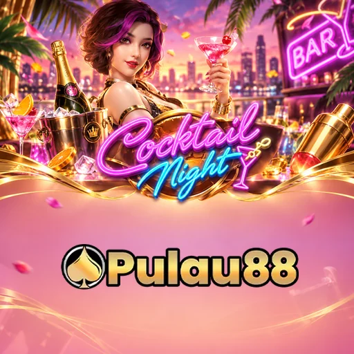 Kontak Resmi pulau88