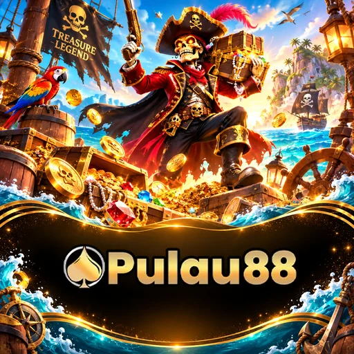 Verifikasi Resmi pulau88