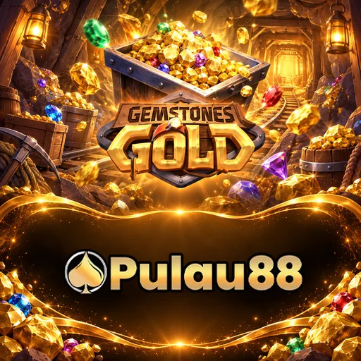 Profil pulau88 Indonesia