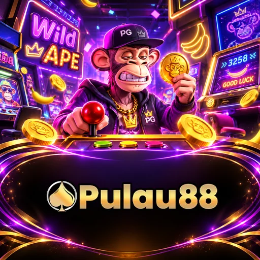 Spesifikasi APK pulau88
